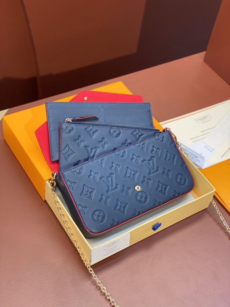 LV Wallets